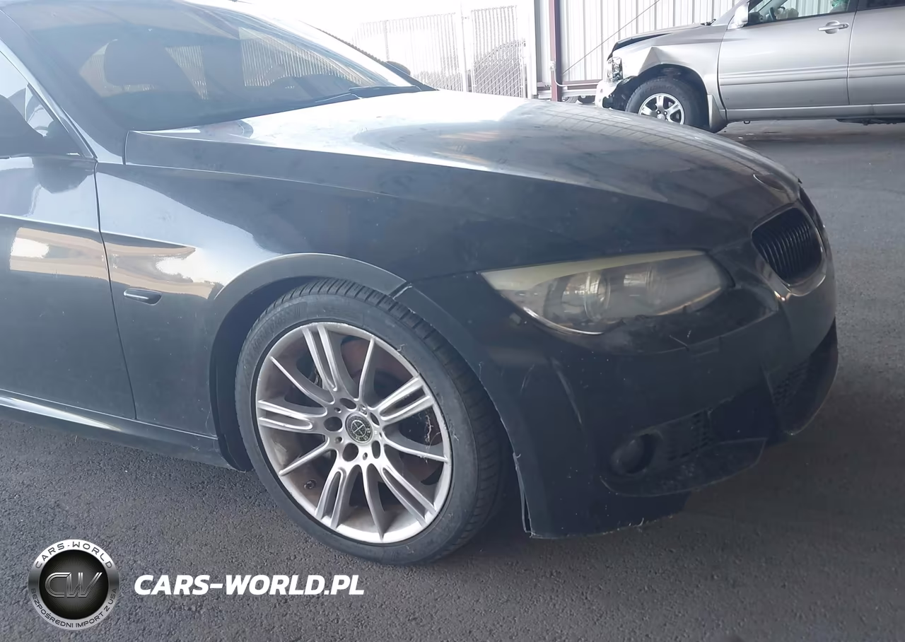 2013 BMW 335I VIN:WBAKG7C55DJ437719 - 17