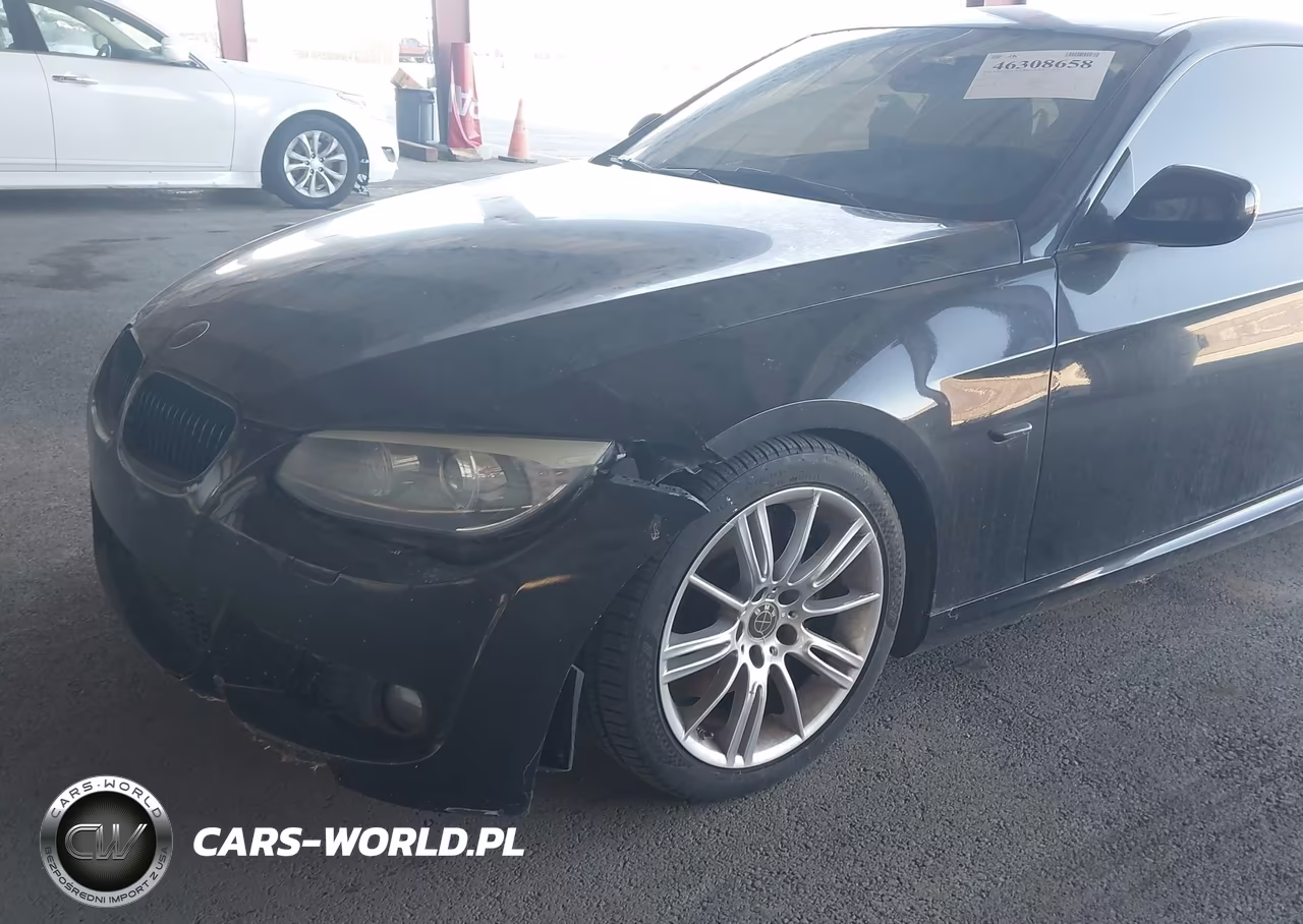 2013 BMW 335I VIN:WBAKG7C55DJ437719 - 18