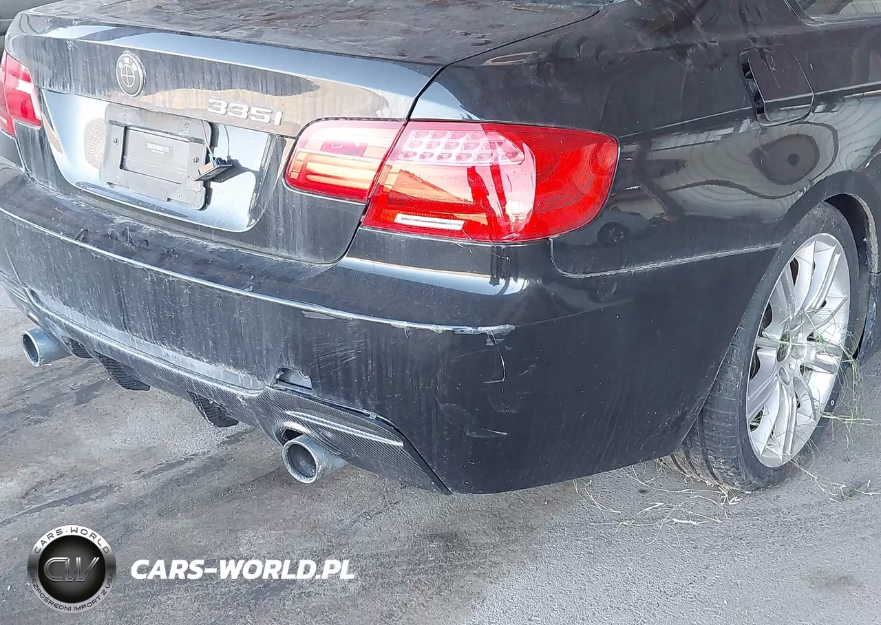 2013 BMW 335I VIN:WBAKG7C55DJ437719 - 20