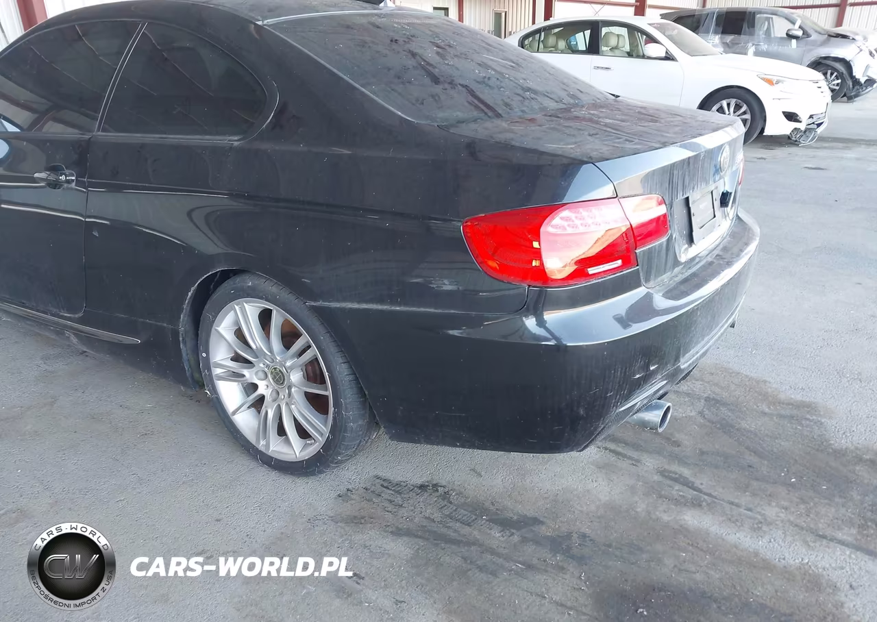 2013 BMW 335I VIN:WBAKG7C55DJ437719 - 21