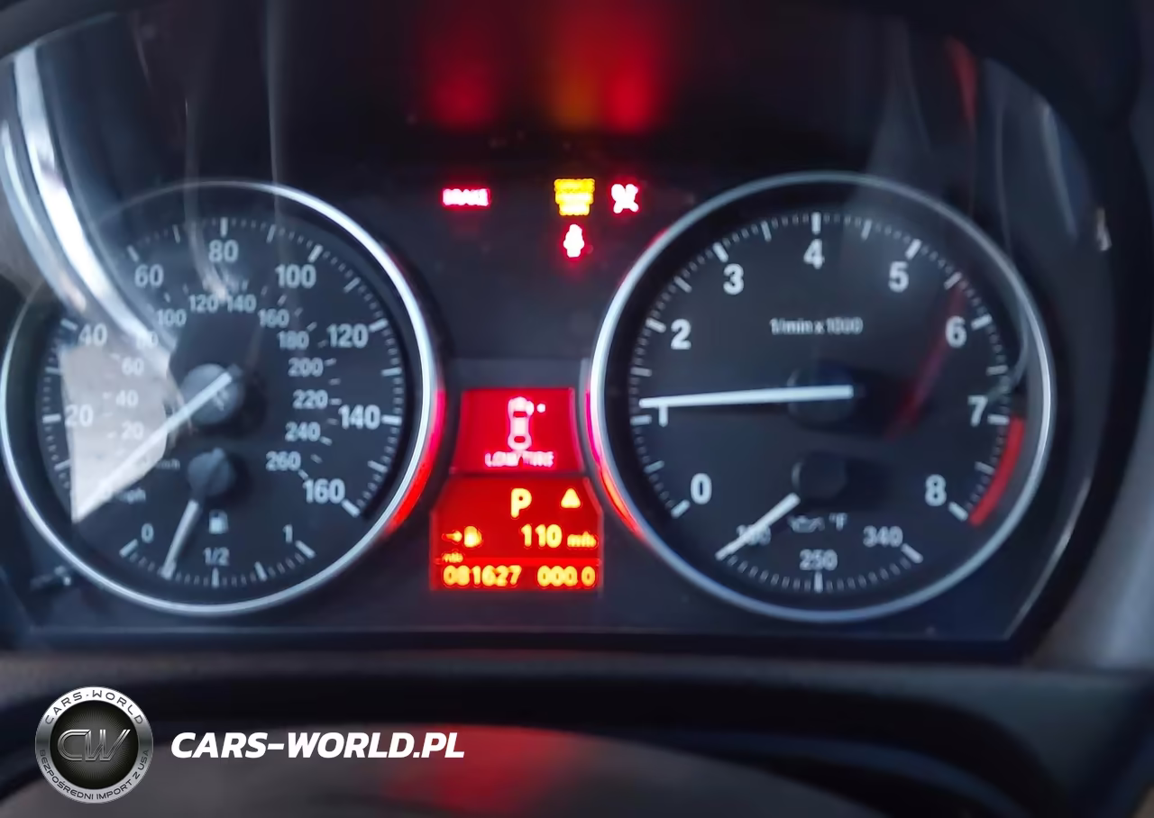 2013 BMW 335I VIN:WBAKG7C55DJ437719 - 7