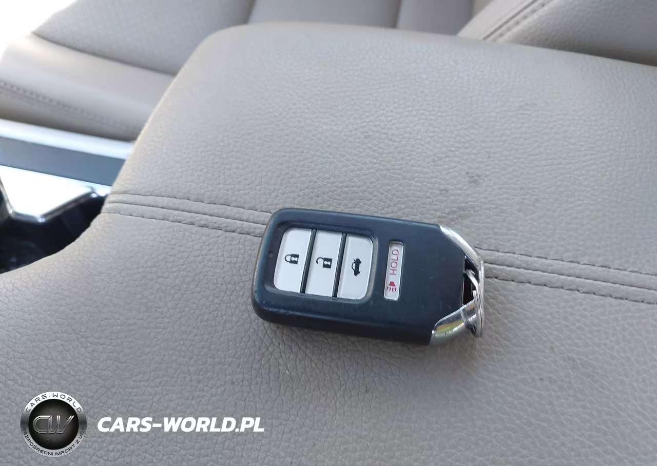 2014 Honda Accord Ex-L V-6 VIN:1HGCR3F85EA004971 - 11