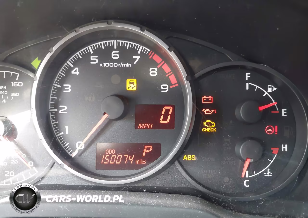 2013 Subaru Brz Limited VIN:JF1ZCAC1XD2605930 - 7