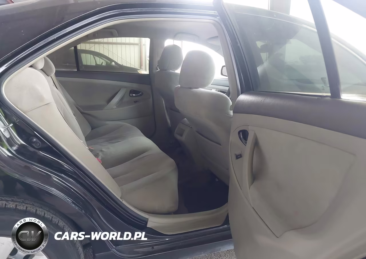 2010 Toyota Camry Le VIN:4T1BF3EK4AU066463 - 8