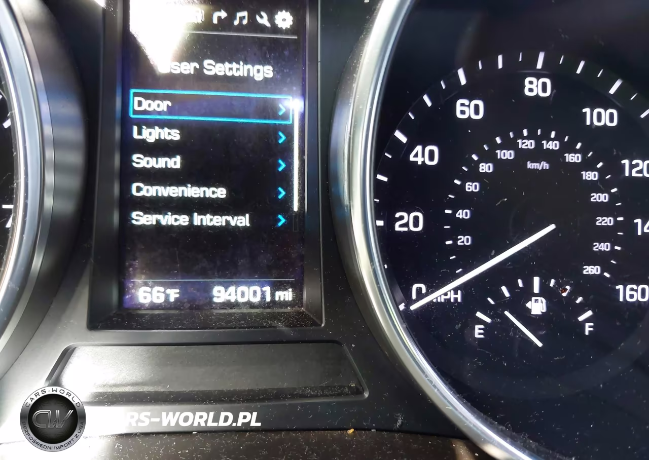 2017 Hyundai Santa Fe Se Ultimate VIN:KM8SRDHF8HU189740 - 16