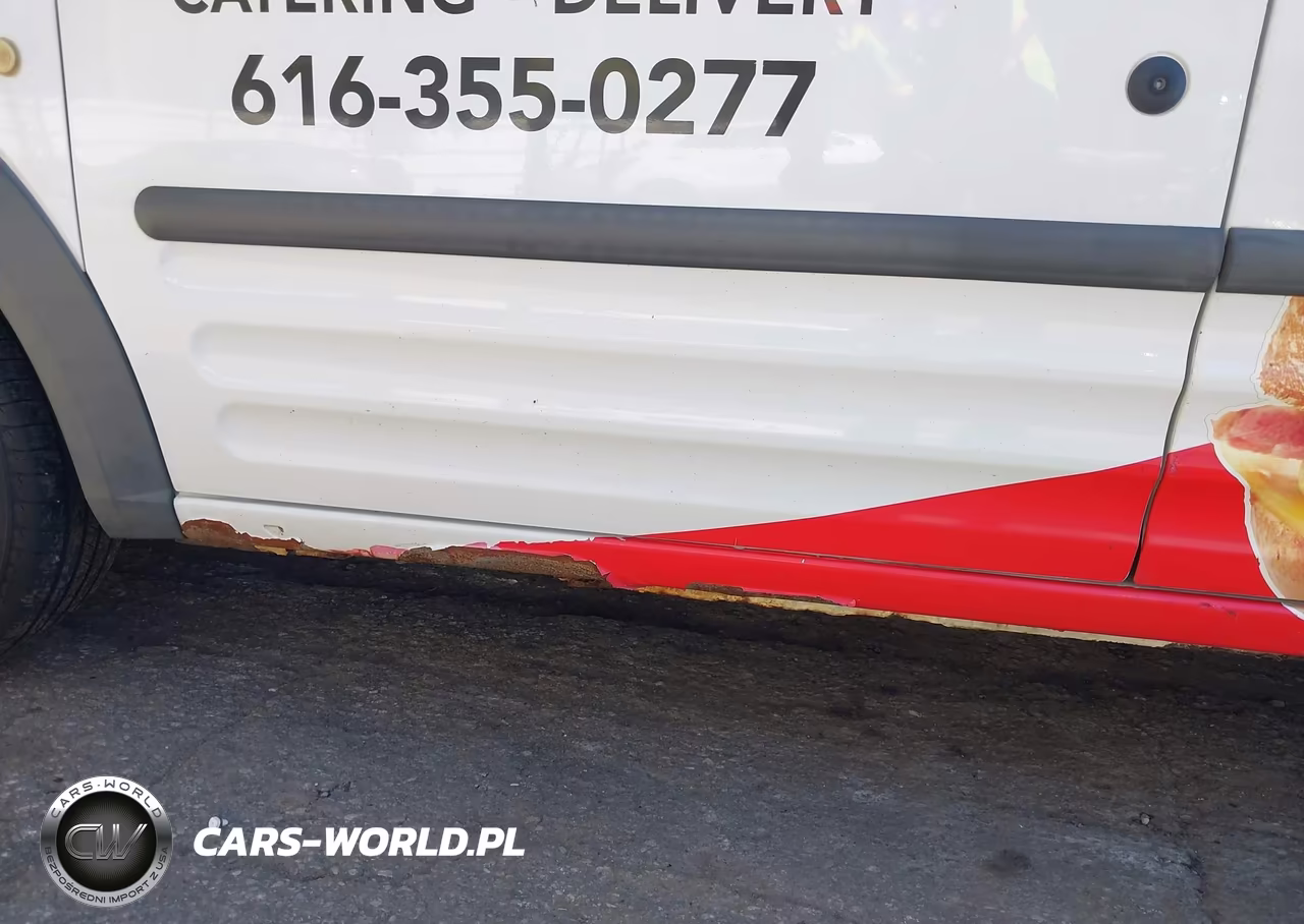 2011 Ford Transit Connect Xlt VIN:NM0LS7DN7BT056862 - 14