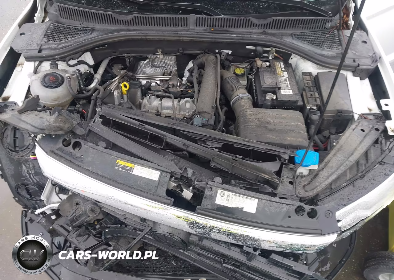 2019 Volkswagen Jetta 1.4T R-Line-1.4T S-1.4T Se VIN:3VWC57BU7KM043660 - 10