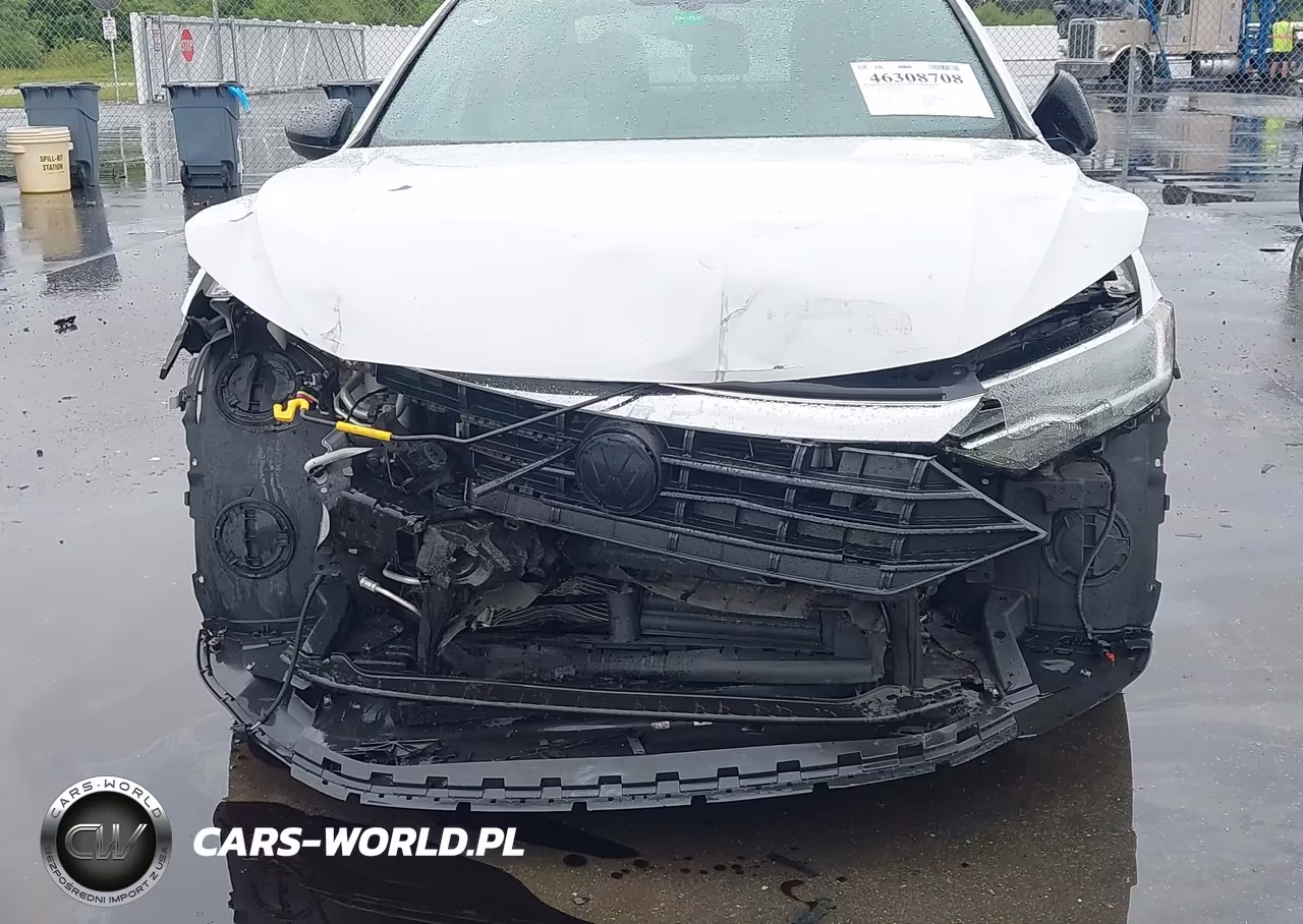 2019 Volkswagen Jetta 1.4T R-Line-1.4T S-1.4T Se VIN:3VWC57BU7KM043660 - 6