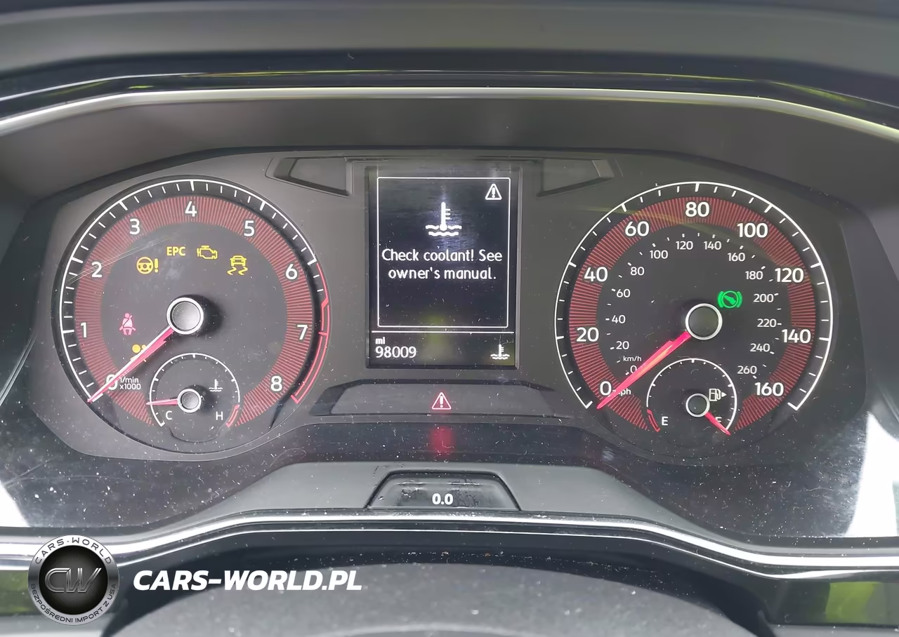 2019 Volkswagen Jetta 1.4T R-Line-1.4T S-1.4T Se VIN:3VWC57BU7KM043660 - 7