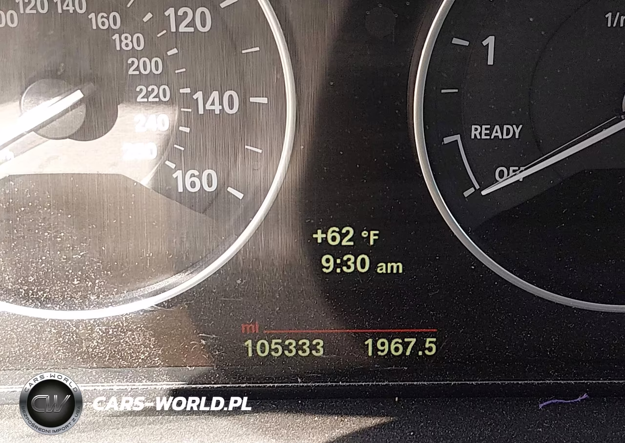 2014 BMW 328I xDrive VIN:WBA3B3G50ENR83974 - 15