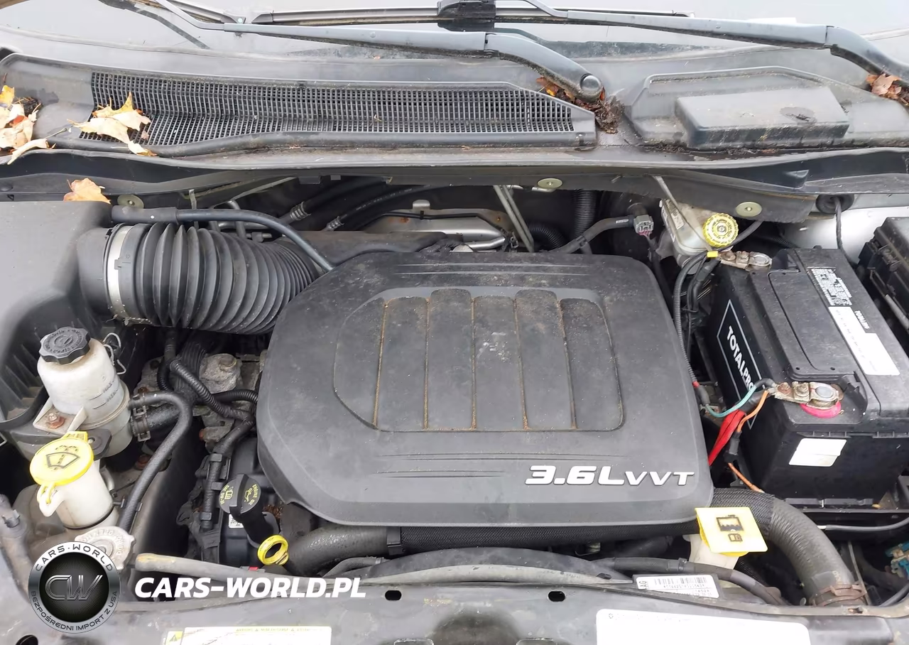 2012 Dodge Grand Caravan Sxt VIN:2C4RDGCG3CR384525 - 10
