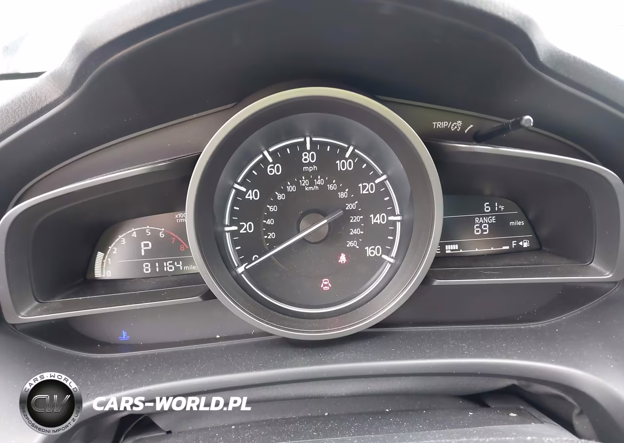 2018 Mazda Mazda3 Touring VIN:3MZBN1L34JM160108 - 7