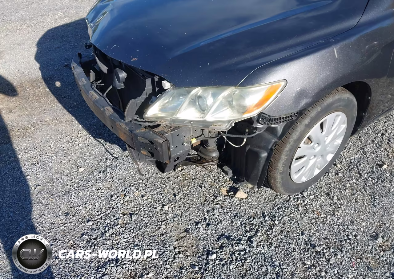 2009 Toyota Camry Le VIN:4T1BE46K49U857112 - 6