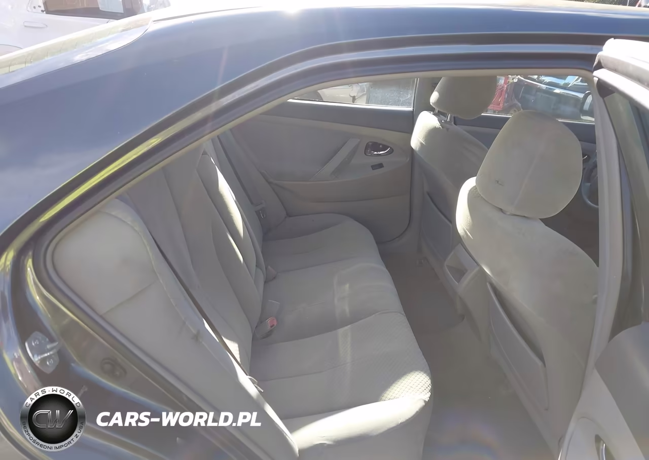 2009 Toyota Camry Le VIN:4T1BE46K49U857112 - 8
