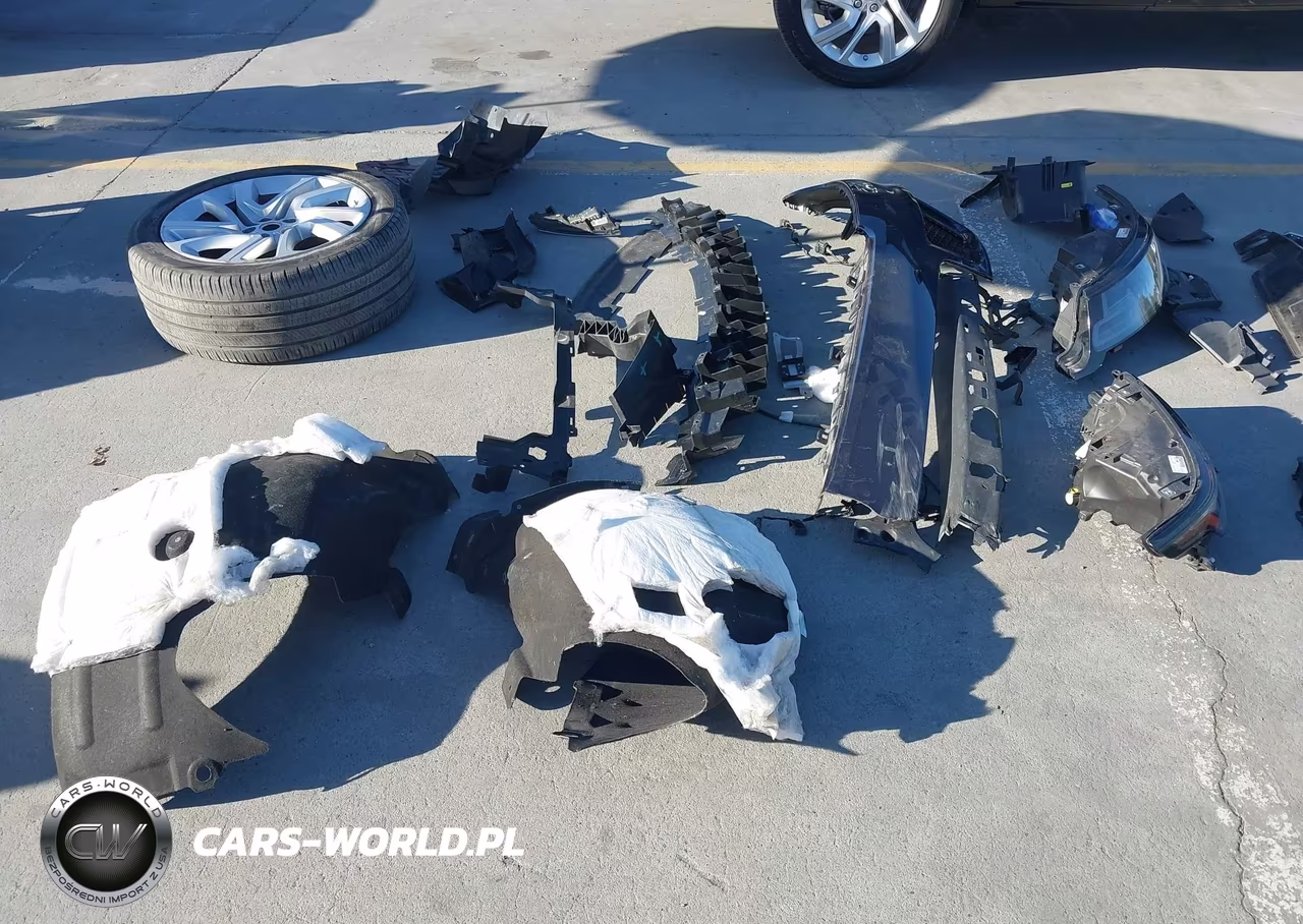 2020 Land Rover Range Rover Sport Hse Mhev VIN:SALWR2SU5LA747130 - 18