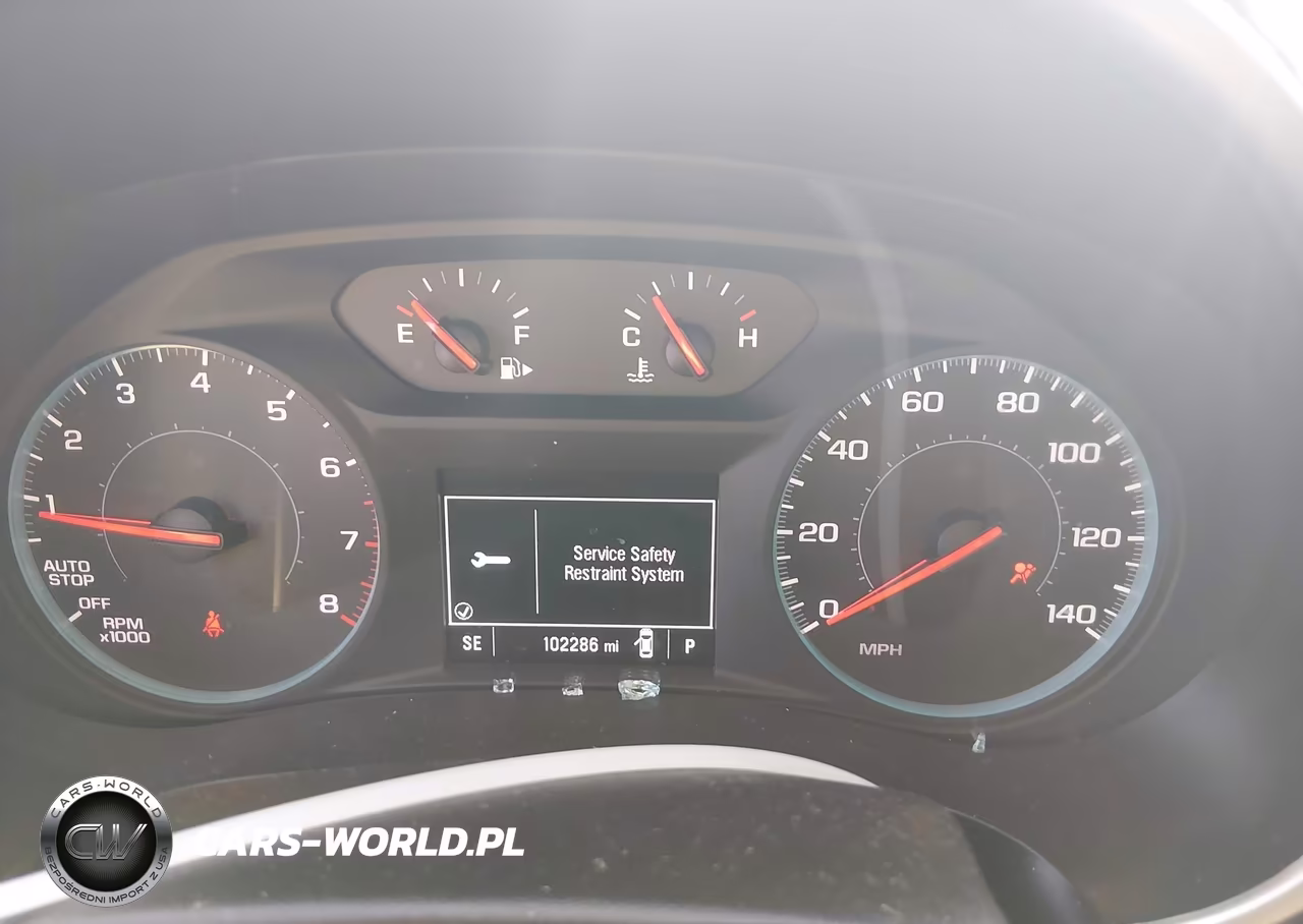 2023 Chevrolet Malibu Fwd 1Lt VIN:1G1ZD5ST5PF188482 - 7