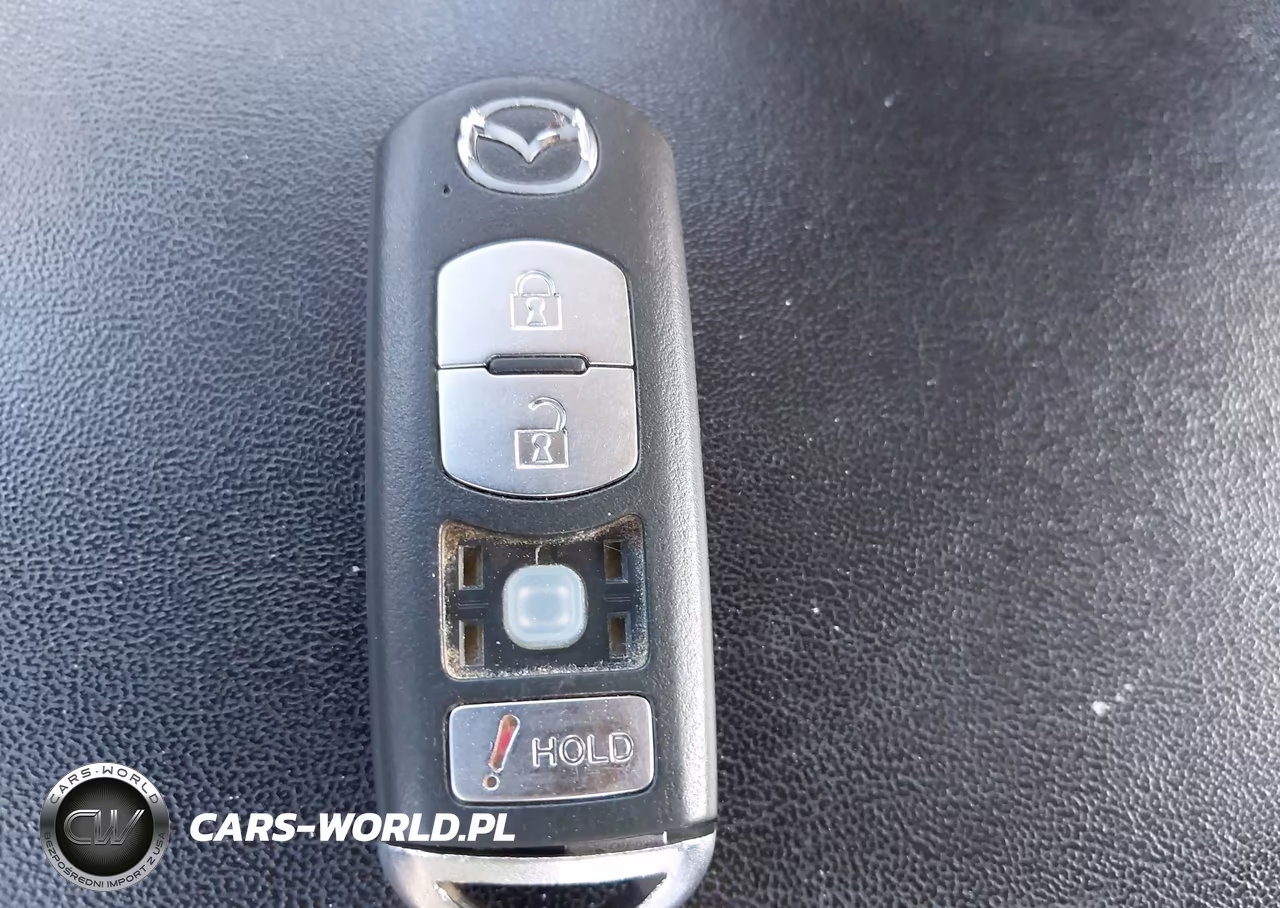 2009 Mazda Mazda6 I Touring VIN:1YVHP82A295M31338 - 11