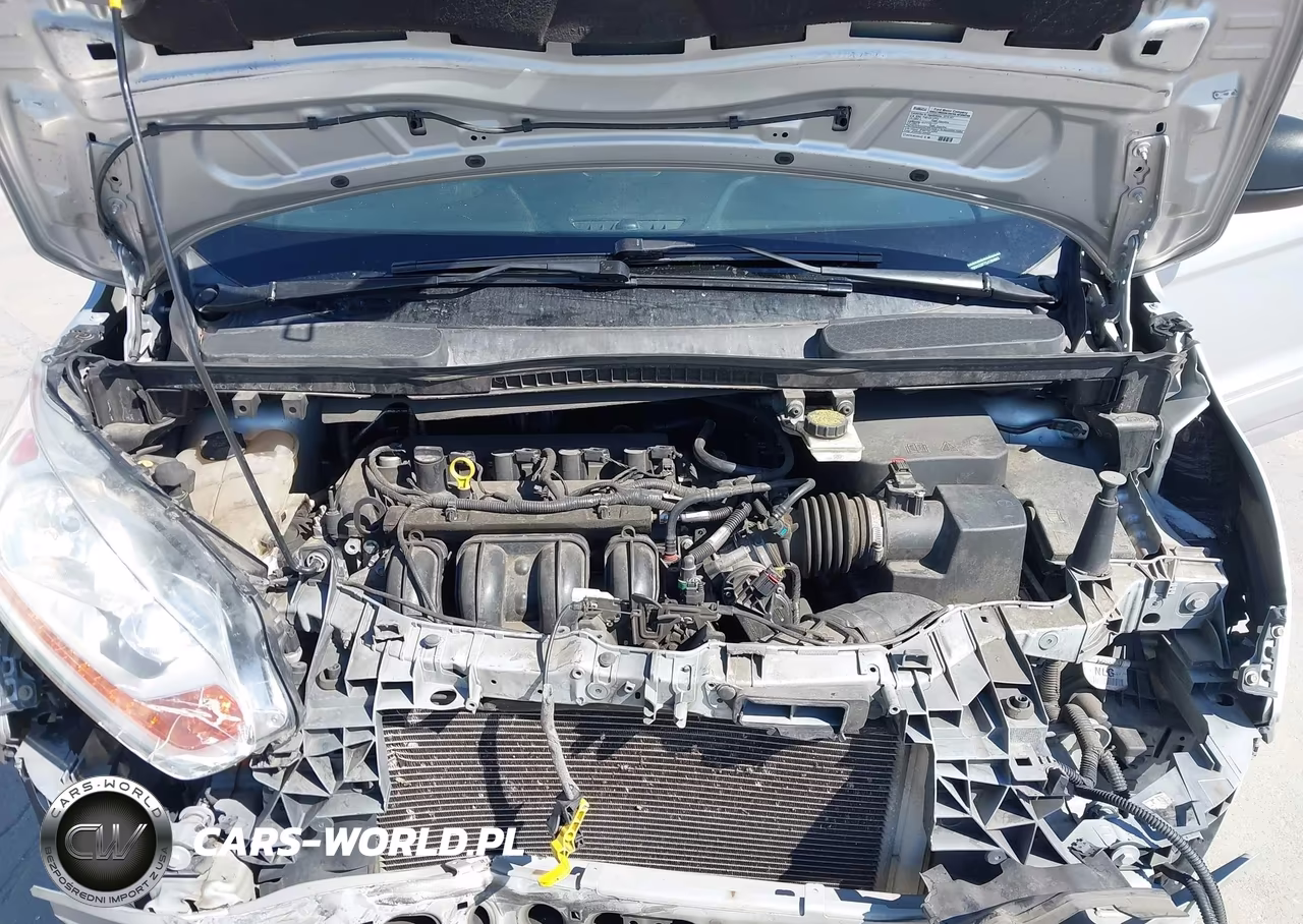 2018 Ford Transit Connect Xlt VIN:NM0GE9F73J1364043 - 10