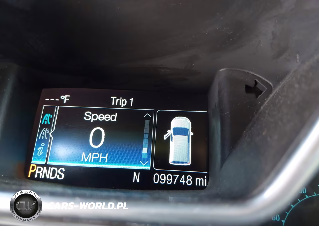 2018 Ford Transit Connect Xlt VIN:NM0GE9F73J1364043 - 16