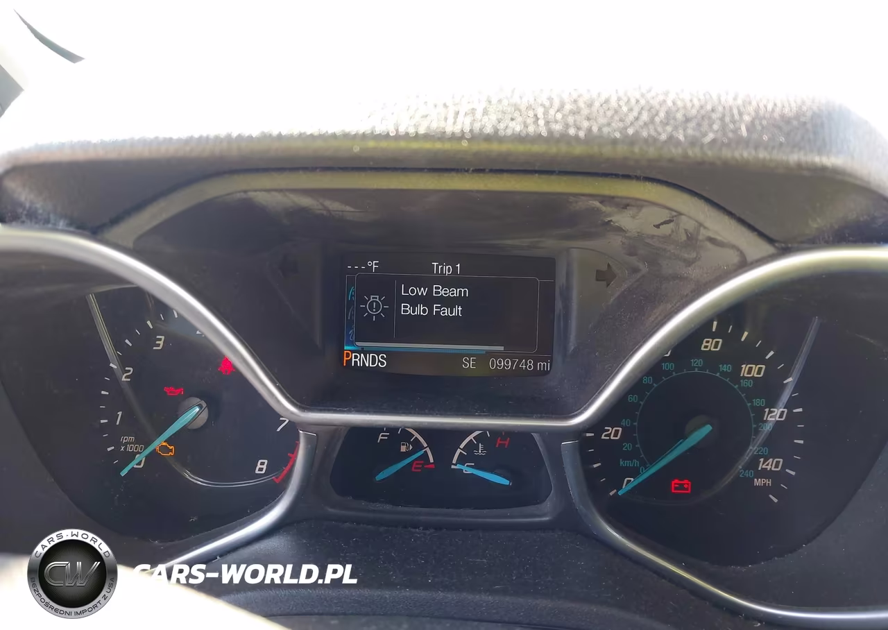 2018 Ford Transit Connect Xlt VIN:NM0GE9F73J1364043 - 7