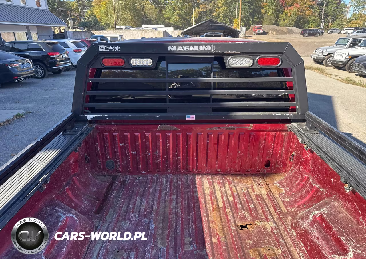 2015 Ford F350 Super Duty VIN:1FT8X3BT1FEA19899 - 7