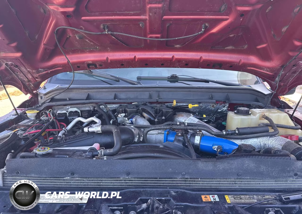 2015 Ford F350 Super Duty VIN:1FT8X3BT1FEA19899 - 9