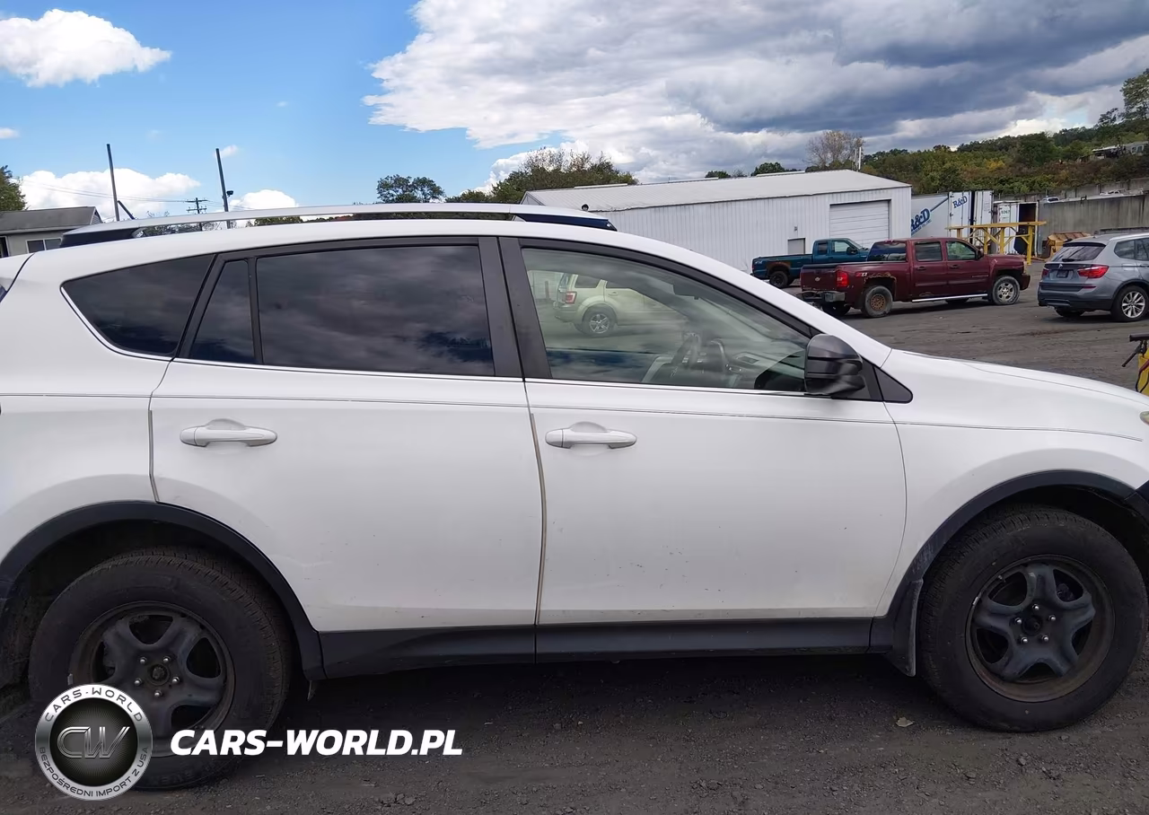 2014 Toyota Rav4 Le VIN:JTMBFREV0ED078214 - 13