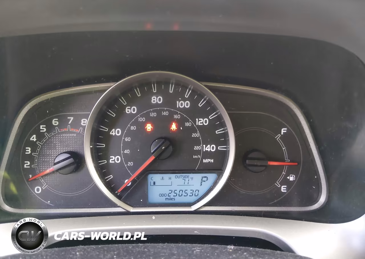 2014 Toyota Rav4 Le VIN:JTMBFREV0ED078214 - 7