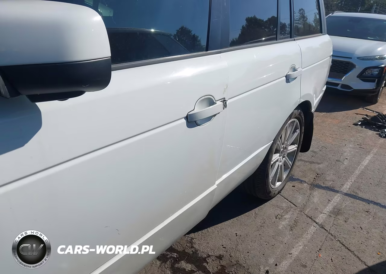 2012 Land Rover Range Rover Supercharged VIN:SALMF1E41CA376344 - 6