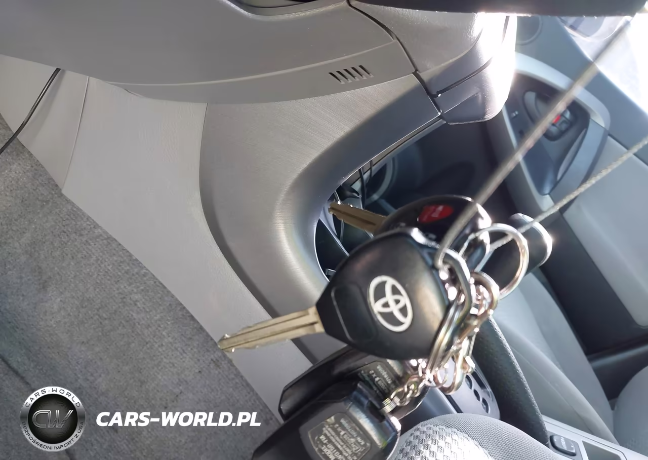 2008 Toyota Rav4 Limited V6 VIN:JTMBK31V886031181 - 11