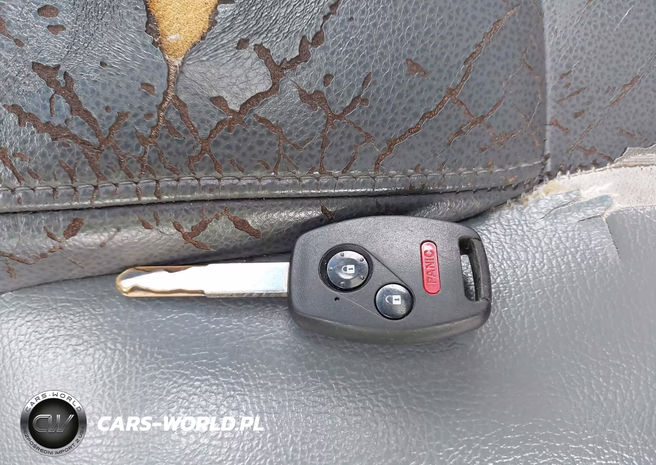 2007 Honda Pilot Ex-L VIN:2HKYF18557H540769 - 11