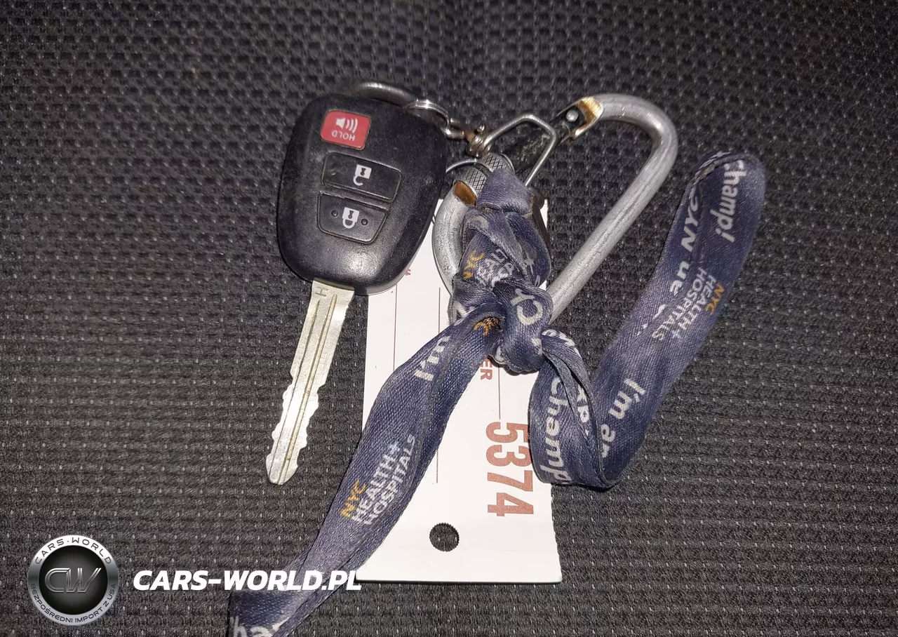 2017 Toyota Rav4 Xle VIN:2T3RFREVXHW591475 - 11