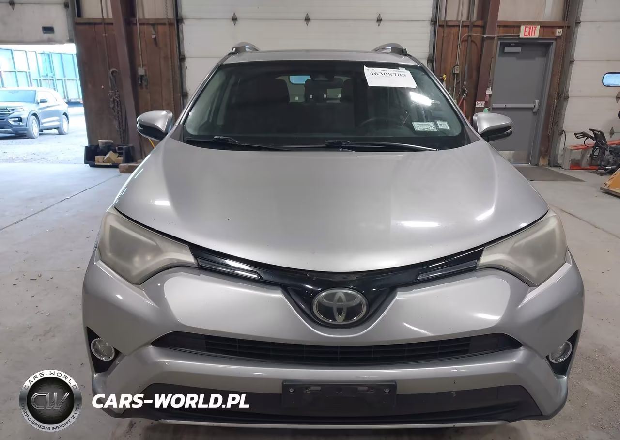 2017 Toyota Rav4 Xle VIN:2T3RFREVXHW591475 - 13