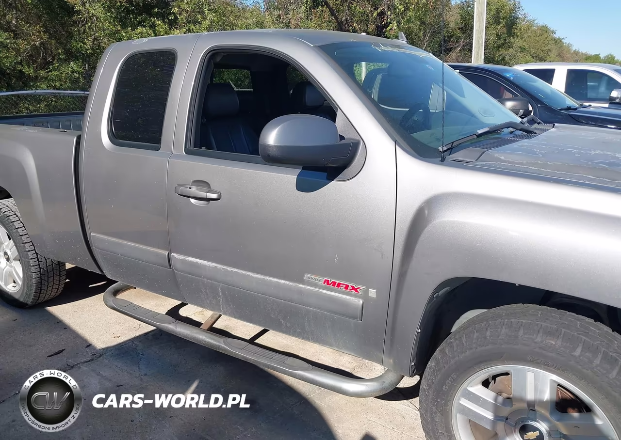 2008 Chevrolet Silverado 1500 Ltz VIN:1GCEK19Y18Z221936 - 13