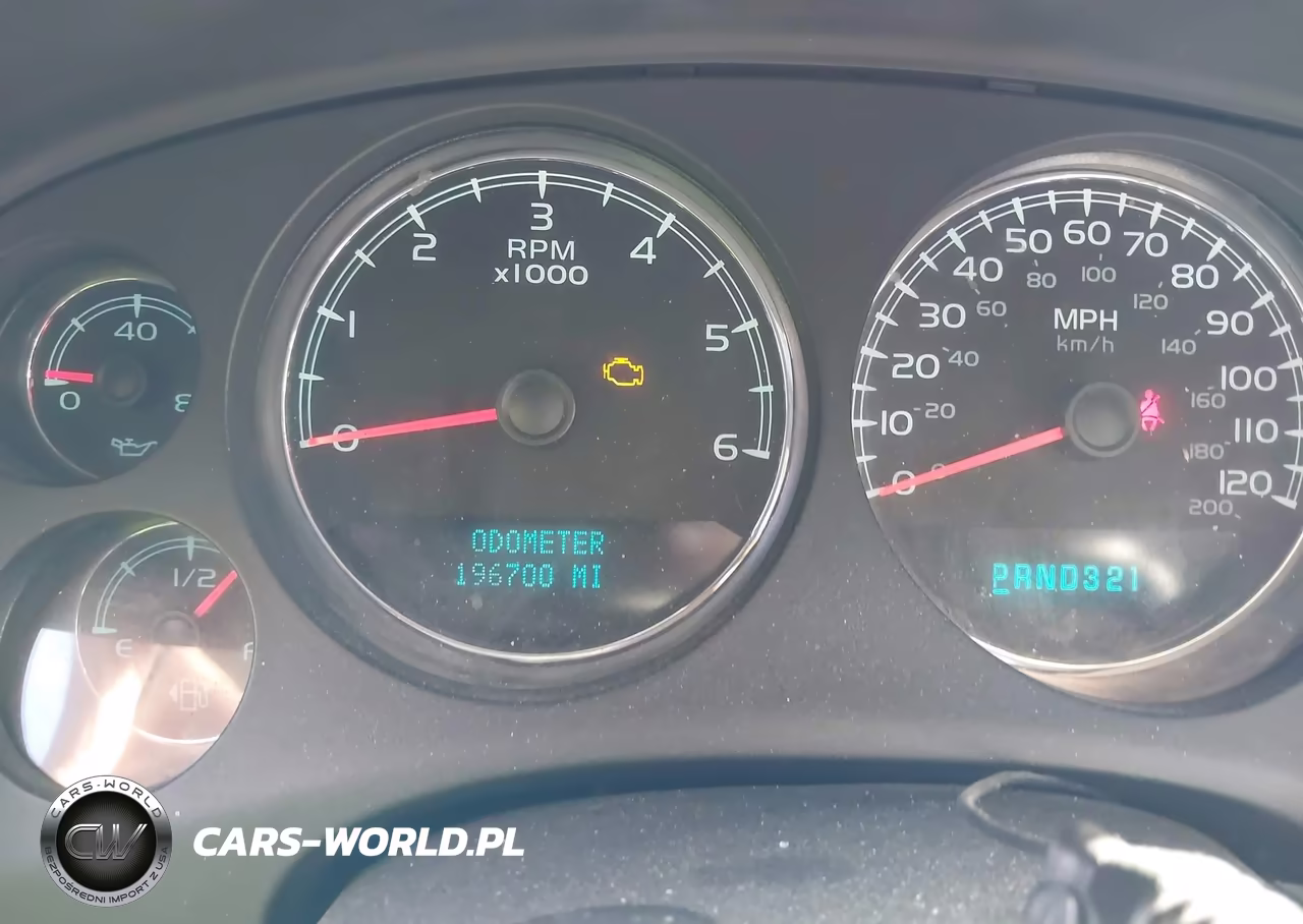 2008 Chevrolet Silverado 1500 Ltz VIN:1GCEK19Y18Z221936 - 7