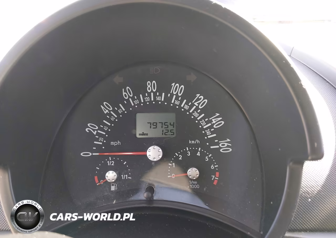 2004 Volkswagen New Beetle Gls 1.8T VIN:3VWCD21C34M402021 - 7
