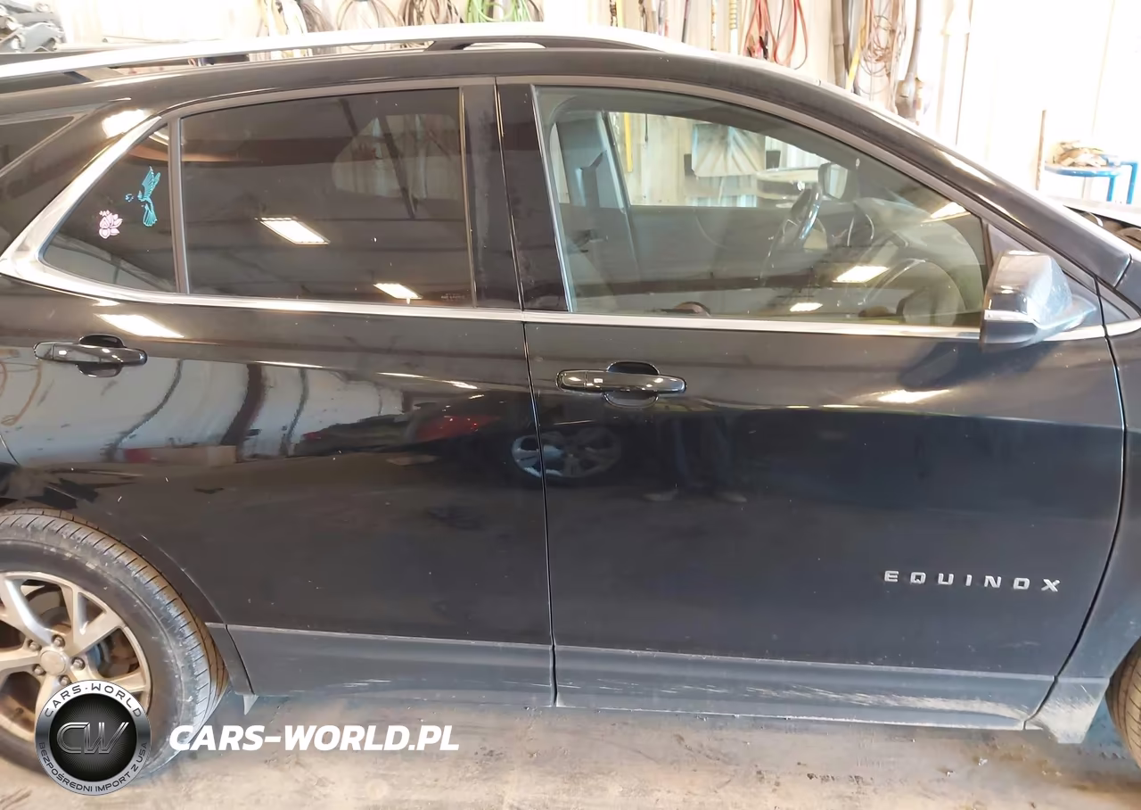 2018 Chevrolet Equinox Lt VIN:2GNAXTEX7J6311772 - 13