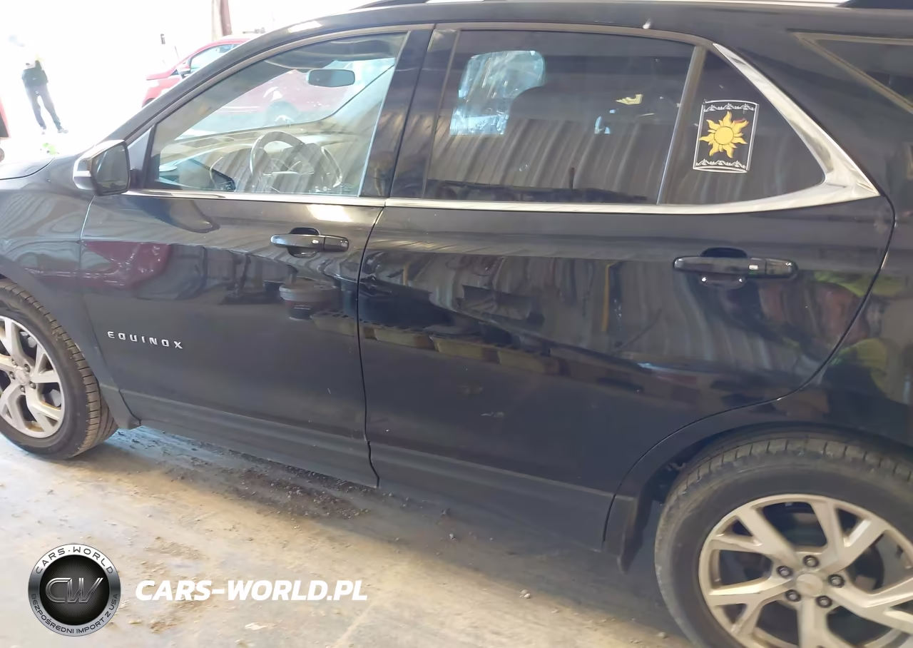 2018 Chevrolet Equinox Lt VIN:2GNAXTEX7J6311772 - 14