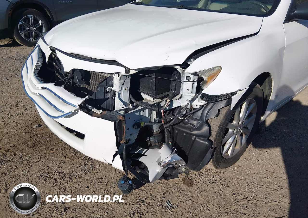 2010 Toyota Camry Xle VIN:4T1BF3EK3AU510688 - 6