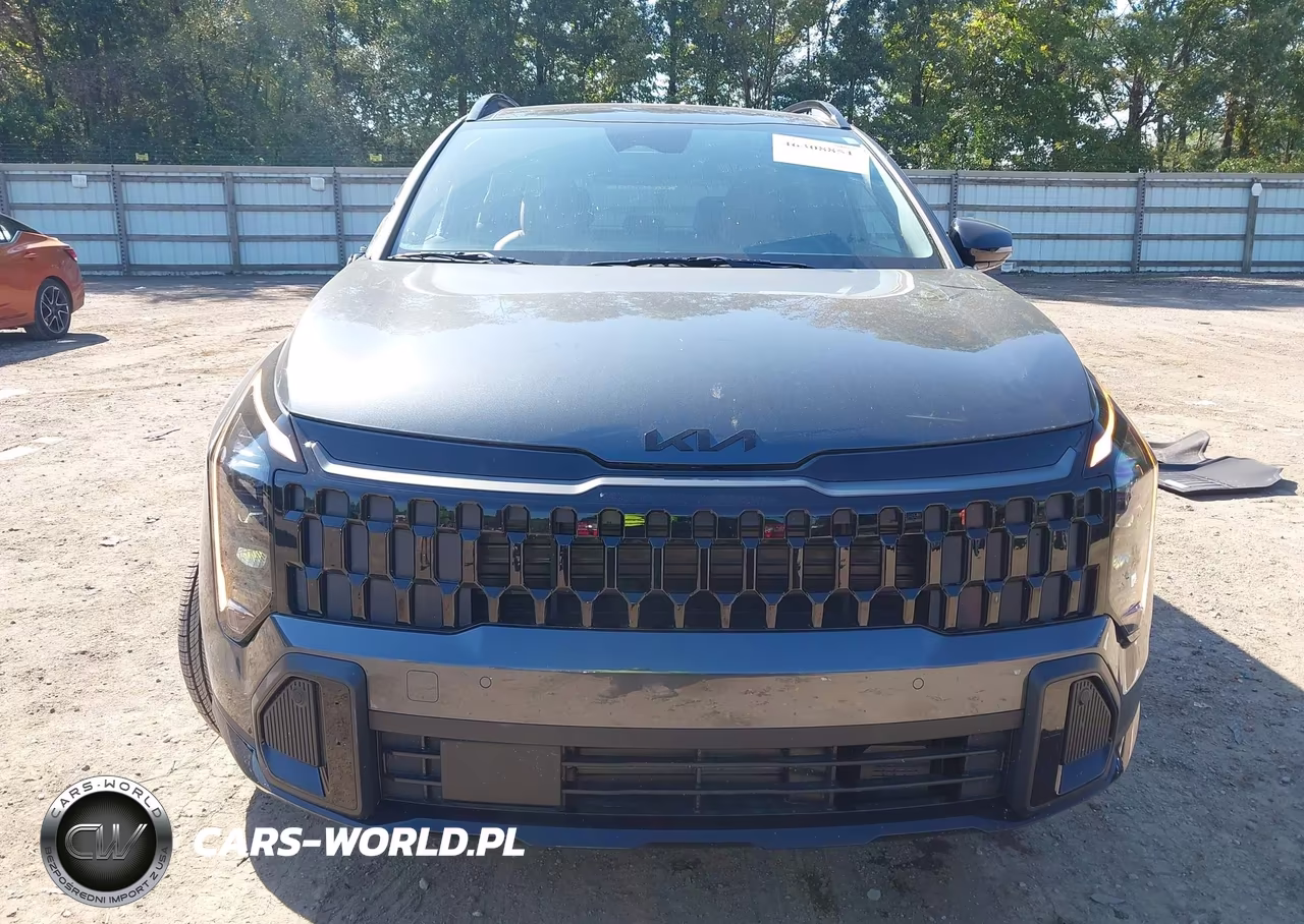 2026 Kia Sportage Hybrid X-Line VIN:KNDPVDDG3T7396399 - 12