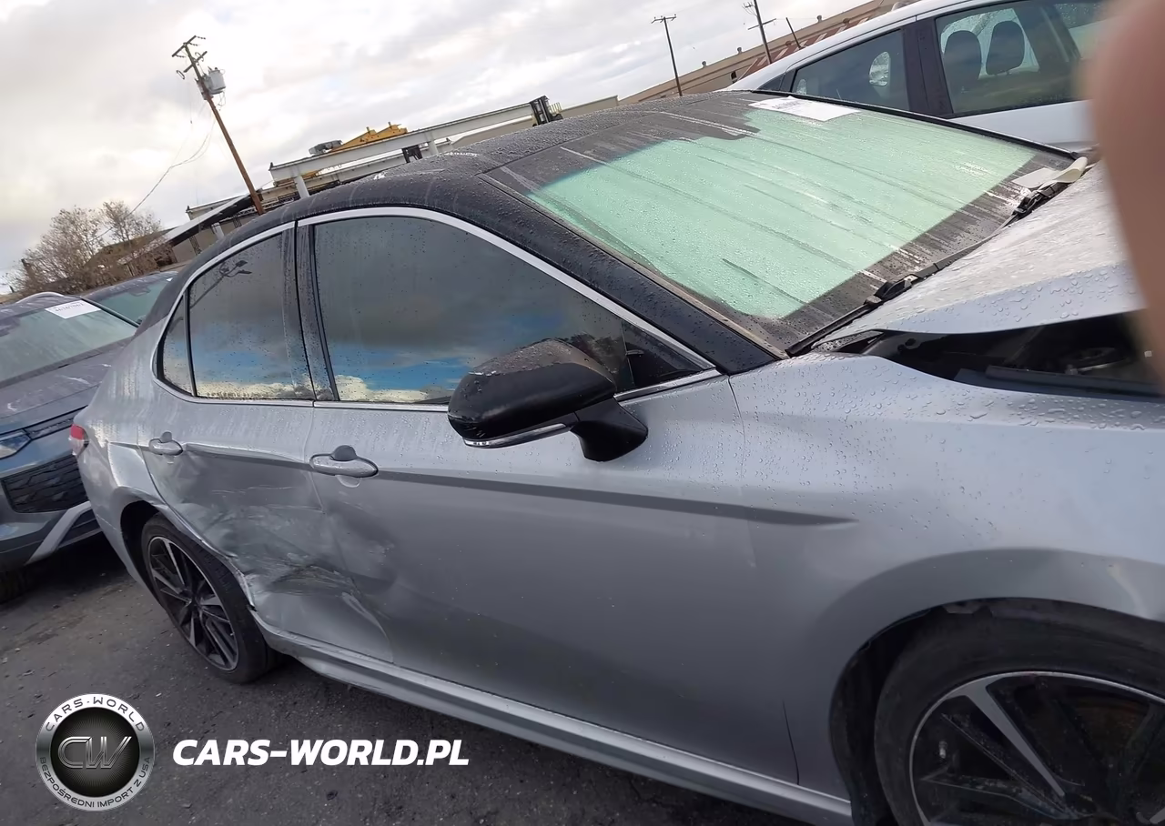 2018 Toyota Camry Xse V6 VIN:4T1BZ1HK3JU004804 - 13