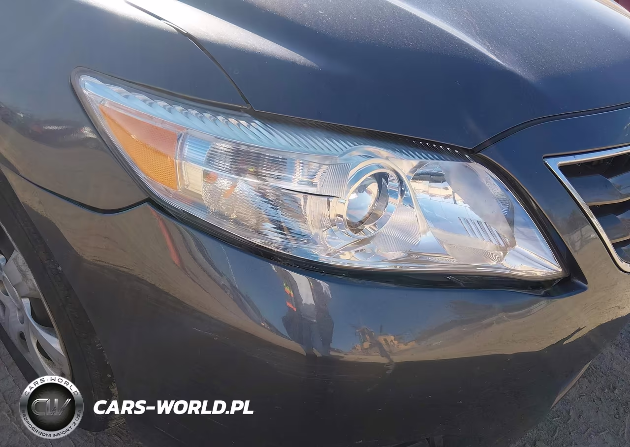 2010 Toyota Camry Le VIN:4T1BF3EK1AU023621 - 16