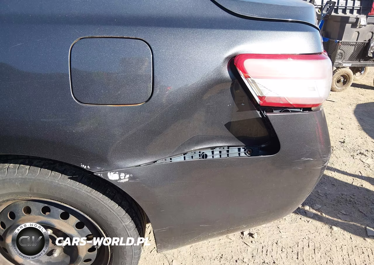 2010 Toyota Camry Le VIN:4T1BF3EK1AU023621 - 6