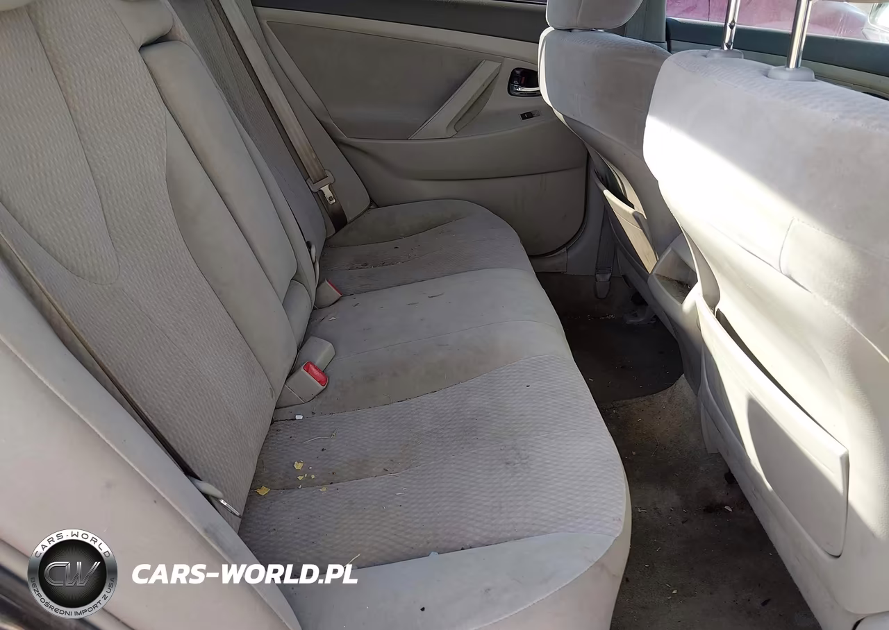 2010 Toyota Camry Le VIN:4T1BF3EK1AU023621 - 8