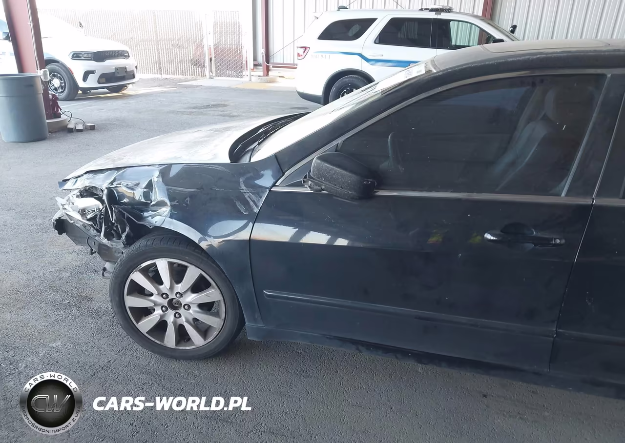 2006 Honda Accord 3.0 Ex VIN:1HGCM66536A038754 - 16
