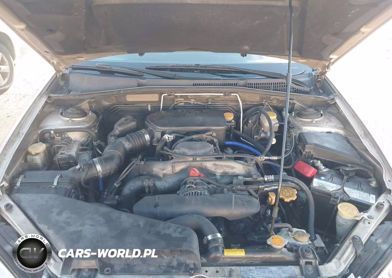2009 Subaru Outback 2.5I VIN:4S4BP60C296322873 - 10