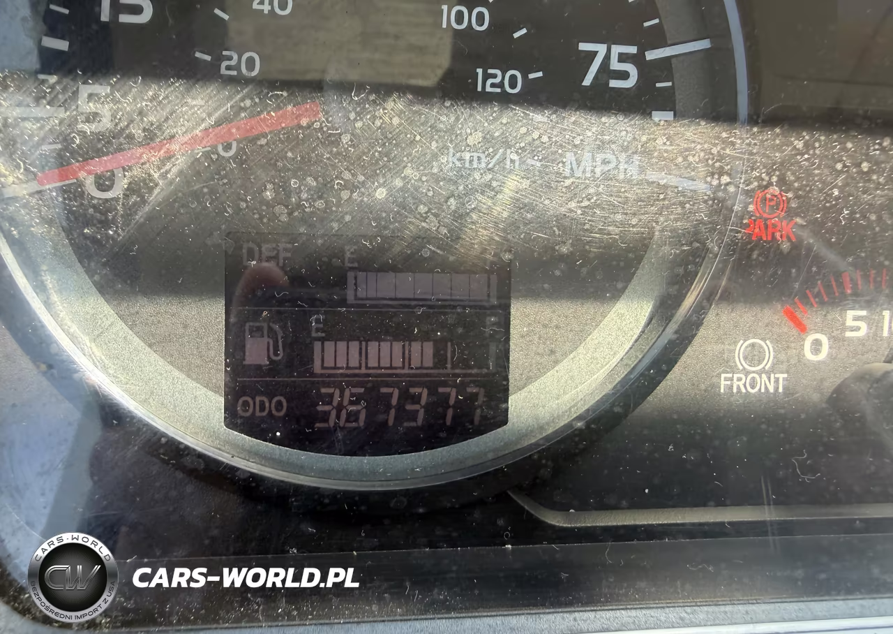 2019 Hino 338 Box Truck VIN:5PVNV8JR0K4S51339 - 13