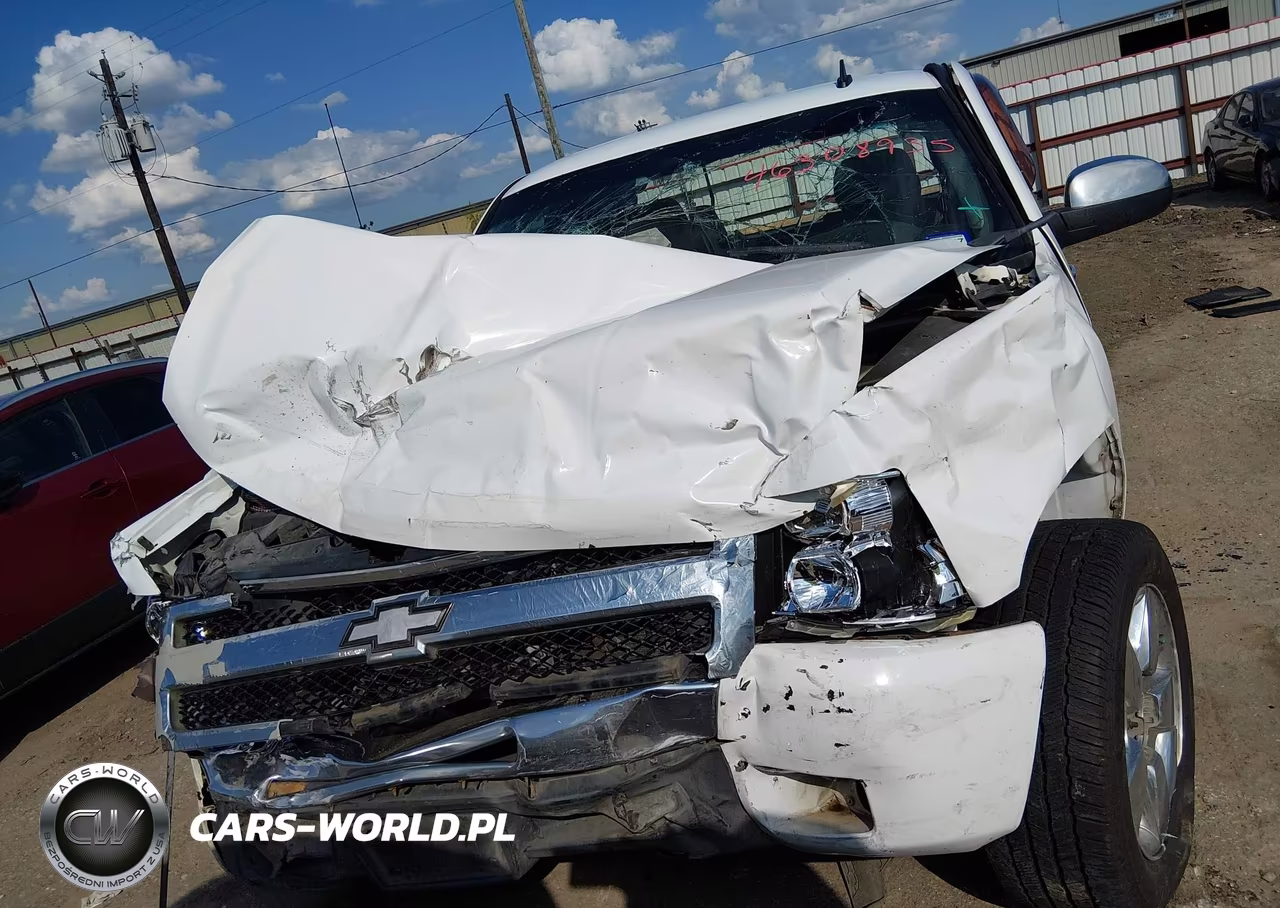 2011 Chevrolet Silverado 1500 Lt VIN:1GCRCSE08BZ187182 - 12