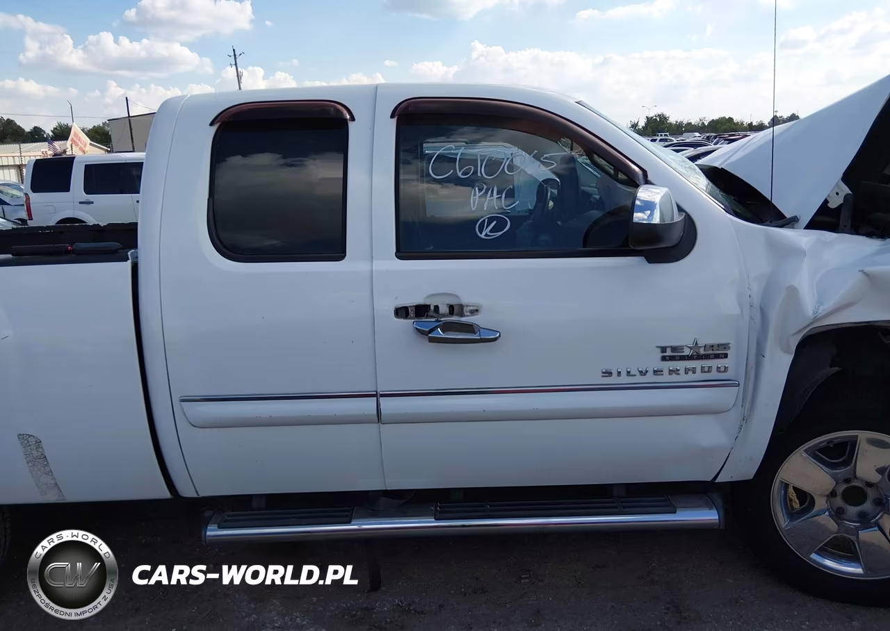 2011 Chevrolet Silverado 1500 Lt VIN:1GCRCSE08BZ187182 - 13