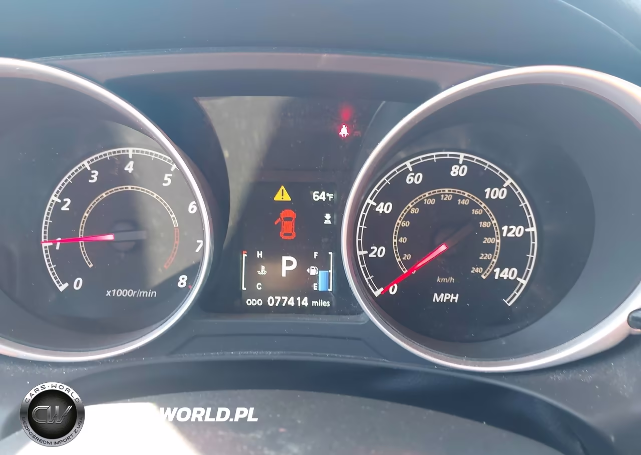 2015 Mitsubishi Outlander Sport Es VIN:4A4AR3AW2FE024495 - 7